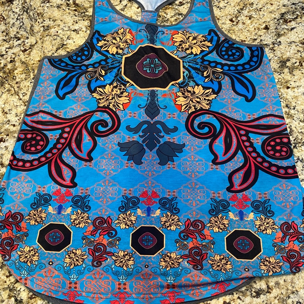 Loveu Dear Beach Coverup XL p4